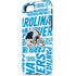 NFL Carolina Panthers - Blast iPhone 8 Pro Case