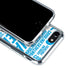 NFL Carolina Panthers - Blast iPhone SE (2nd & 3rd Gen) Clear Case