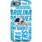 NFL Carolina Panthers - Blast iPhone SE (2nd & 3rd Gen) Pro Case