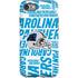NFL Carolina Panthers - Blast iPhone SE (2nd & 3rd Gen) Pro Case