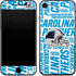 NFL Carolina Panthers - Blast iPhone SE (2nd & 3rd Gen) Skin