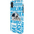 NFL Carolina Panthers - Blast iPhone X Pro Case