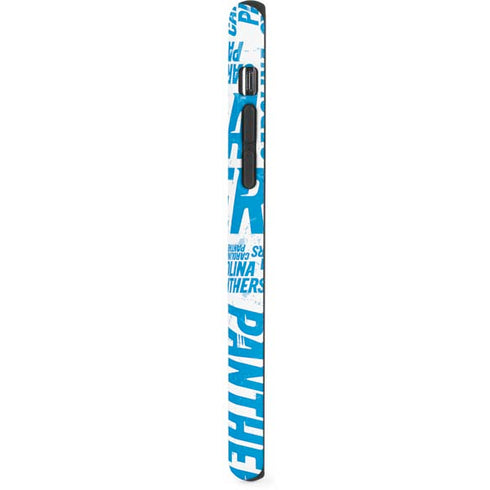 NFL Carolina Panthers - Blast iPhone X Pro Case