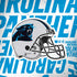 NFL Carolina Panthers - Blast iPhone X Pro Case