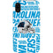 NFL Carolina Panthers - Blast iPhone XR Pro Case