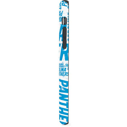 NFL Carolina Panthers - Blast iPhone XR Pro Case