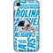 NFL Carolina Panthers - Blast iPhone XR Skin