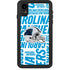NFL Carolina Panthers - Blast iPhone XR Waterproof Case