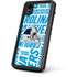 NFL Carolina Panthers - Blast iPhone XR Waterproof Case