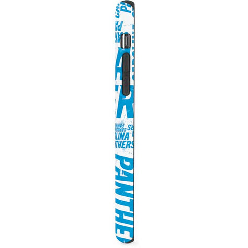 NFL Carolina Panthers - Blast iPhone XS Pro Case