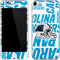 NFL Carolina Panthers - Blast Apple iPod Skin