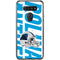 NFL Carolina Panthers - Blast LG K51/Q51 Clear Case