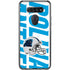 NFL Carolina Panthers - Blast LG K51/Q51 Clear Case