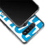 NFL Carolina Panthers - Blast LG K51/Q51 Clear Case
