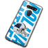 NFL Carolina Panthers - Blast LG K51/Q51 Clear Case