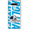 NFL Carolina Panthers - Blast LG Stylo 6 Clear Case