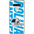 NFL Carolina Panthers - Blast LG Stylo 6 Clear Case