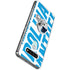 NFL Carolina Panthers - Blast LG Stylo 6 Clear Case