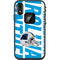 NFL Carolina Panthers - Blast LifeProof Fre iPhone Skin