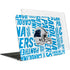 NFL Carolina Panthers - Blast MacBook Air 13in M1 (2021) Case plus Skin