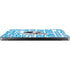 NFL Carolina Panthers - Blast MacBook Pro 14in (2021-24) Skin