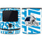 NFL Carolina Panthers - Blast Motorola RAZR Skin