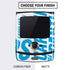 NFL Carolina Panthers - Blast Motorola RAZR Skin