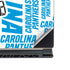 NFL Carolina Panthers - Blast MSI GS65 Stealth Laptop Skin