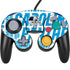 NFL Carolina Panthers - Blast Nintendo GameCube Controller Skin
