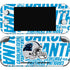 NFL Carolina Panthers - Blast Nintendo Switch Lite Skin