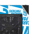 NFL Carolina Panthers - Blast NZXT H510 Compact ATX Mid-Tower Case Skin