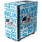 NFL Carolina Panthers - Blast NZXT H510 Compact ATX Mid-Tower Case Skin