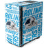 NFL Carolina Panthers - Blast NZXT H510 Compact ATX Mid-Tower Case Skin