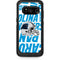 NFL Carolina Panthers - Blast Otterbox Commuter Galaxy Skin
