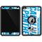 NFL Carolina Panthers - Blast Otterbox Defender iPad Skin