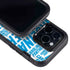 NFL Carolina Panthers - Blast Otterbox Defender iPhone Skin