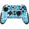 NFL Carolina Panthers - Blast PlayStation Scuf Vantage 2 Controller Skin