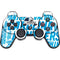 NFL Carolina Panthers - Blast PS3 Dual Shock wireless controller Skin
