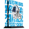 NFL Carolina Panthers - Blast PS4 Console Skin