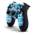 NFL Carolina Panthers - Blast PS4 Controller Skin