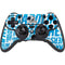 NFL Carolina Panthers - Blast PS4/PC SCUF Impact Controller Skin