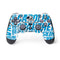 NFL Carolina Panthers - Blast PS4 Pro/Slim Controller Skin
