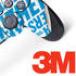 NFL Carolina Panthers - Blast PS4 Pro/Slim Controller Skin