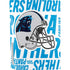 NFL Carolina Panthers - Blast PS5 Console Skin