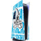 NFL Carolina Panthers - Blast PS5 Console Skin