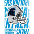 NFL Carolina Panthers - Blast PS5 Digital Edition Bundle Skin