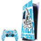 NFL Carolina Panthers - Blast PS5 Digital Edition Bundle Skin
