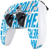 NFL Carolina Panthers - Blast PS5 Controller Skin