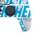 NFL Carolina Panthers - Blast PS5 Slim Digital Edition Bundle Skin