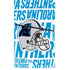 NFL Carolina Panthers - Blast PS5 Slim Digital Edition Console Skin